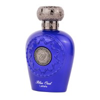 Parfum arabesc Blue Oud, Lattafa, apa de parfum 100 ml, unisex mp - 4