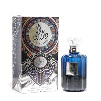 Parfum arabesc Dar Al Hae Men, Ard Al Zaafaran, apa de parfum 100 ml, barbati - 4