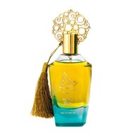 Parfum arabesc Dar Al Hae Women, Ard Al Zaafaran, apa de parfum 100 ml, femei - 1