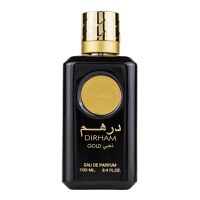 Parfum arabesc Dirham Gold, Ard Al Zaafaran, apa de parfum 100 ml, unisex - 1