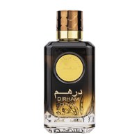 Parfum arabesc Dirham Oud, Ard Al Zaafaran, apa de parfum 100 ml, unisex - 1