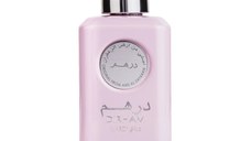 Parfum arabesc Dirham Wardi, Ard Al Zaafaran, apa de parfum 100 ml, femei