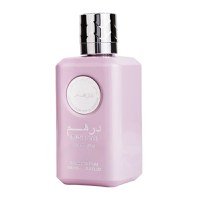 Parfum arabesc Dirham Wardi, Ard Al Zaafaran, apa de parfum 100 ml, femei - 3