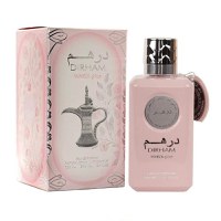 Parfum arabesc Dirham Wardi, Ard Al Zaafaran, apa de parfum 100 ml, femei - 4