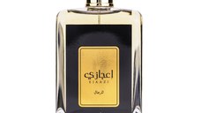 Parfum arabesc Ejaazi, Lattafa, apa de parfum 100 ml, barbati