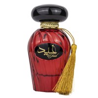 Parfum arabesc Ghaid, Asdaaf, apa de parfum 100 ml, femei - 1