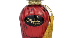 Parfum arabesc Ghaid, Asdaaf, apa de parfum 100 ml, femei