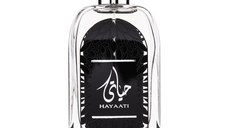 Parfum arabesc Hayaati, Ard Al Zaafaran, apa de parfum 100 ml, barbati