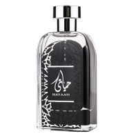 Parfum arabesc Hayaati, Ard Al Zaafaran, apa de parfum 100 ml, barbati - 2