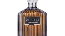 Parfum arabesc I Am the King, Ard Al Zaafaran, apa de parfum 100 ml, barbati