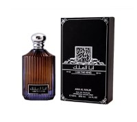 Parfum arabesc I Am the King, Ard Al Zaafaran, apa de parfum 100 ml, barbati - 3