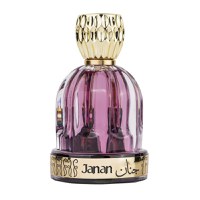 Parfum arabesc Janan, apa de parfum 100 ml, femei - 1
