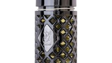 Parfum arabesc Jazzab Silver, Ard Al Zaafaran, apa de parfum 100 ml, barbati