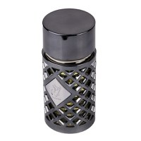 Parfum arabesc Jazzab Silver, Ard Al Zaafaran, apa de parfum 100 ml, barbati - 2