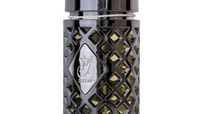 Parfum arabesc Jazzab Silver, Ard Al Zaafaran, apa de parfum 100 ml, barbati