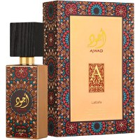 Parfum arabesc Lattafa AJWAD, apa de parfum 60 ml, unisex - 2