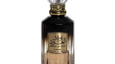 Parfum arabesc Lattafa Awraq al Oud, apa de parfum 100ml, unisex