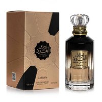 Parfum arabesc Lattafa Awraq al Oud, apa de parfum 100ml, unisex - 2
