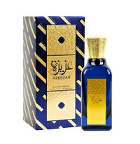 Parfum arabesc Lattafa Azeezah, apa de parfum 100ml, unisex - 1