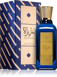 Parfum arabesc Lattafa Azeezah, apa de parfum 100ml, unisex - 3