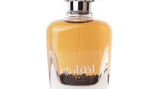 Parfum arabesc Lattafa Ekhtiari, Lattafa, apa de parfum 100 ml, femei