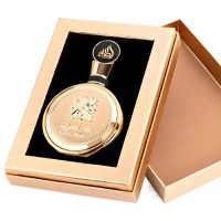 Parfum arabesc Lattafa Fakhar Gold Extrait , apa de parfum 100 ml, unisex - 3