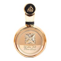 Parfum arabesc Lattafa Fakhar Gold Extrait , apa de parfum 100 ml, unisex - 4