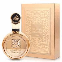 Parfum arabesc Lattafa Fakhar Gold Extrait , apa de parfum 100 ml, unisex - 5