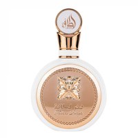 Parfum arabesc Lattafa Fakhar Woman , apa de parfum 100 ml, femei - 1
