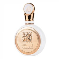 Parfum arabesc Lattafa Fakhar Woman , apa de parfum 100 ml, femei - 3