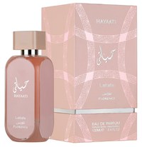 Parfum arabesc Lattafa Hayaati Florence, apa de parfum 100ml, femei - 1