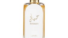 Parfum arabesc Lattafa Hayaati Gold Elixir, apa de parfum 100ml, femei