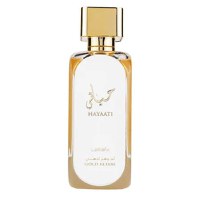 Parfum arabesc Lattafa Hayaati Gold Elixir, apa de parfum 100ml, femei - 1