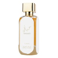 Parfum arabesc Lattafa Hayaati Gold Elixir, apa de parfum 100ml, femei - 2