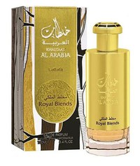 Parfum arabesc Lattafa Khaltaat Al Arabia Royal Blends, apa de parfum 100ml, unisex - 1