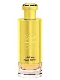 Parfum arabesc Lattafa Khaltaat Al Arabia Royal Blends, apa de parfum 100ml, unisex - 2