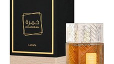 Parfum arabesc Lattafa Khamrah, apa de parfum 100 ml, unisex