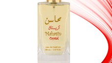 Parfum arabesc Lattafa Mahasin Crystal, apa de parfum 100 ml, femei