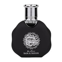 Parfum arabesc Lattafa Shams Al Shamoos Badr Al Badoor, apa de parfum 35 ml, barbat - 1