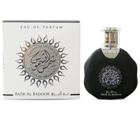 Parfum arabesc Lattafa Shams Al Shamoos Badr Al Badoor, apa de parfum 35 ml, barbat - 3