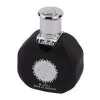 Parfum arabesc Lattafa Shams Al Shamoos Badr Al Badoor, apa de parfum 35 ml, barbat - 4