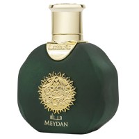 Parfum arabesc Lattafa Shams Al Shamoos Meydan, apa de parfum 35 ml, femei - 2