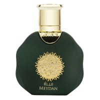 Parfum arabesc Lattafa Shams Al Shamoos Meydan, apa de parfum 35 ml, femei - 1