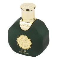 Parfum arabesc Lattafa Shams Al Shamoos Meydan, apa de parfum 35 ml, femei - 3