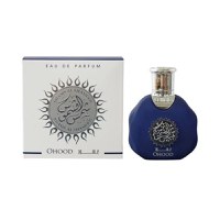 Parfum arabesc Lattafa Shams Al Shamoos Ohood, apa de parfum 35 ml, barbat - 3