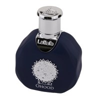 Parfum arabesc Lattafa Shams Al Shamoos Ohood, apa de parfum 35 ml, barbat - 4