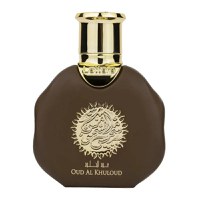 Parfum arabesc Lattafa Shams Al Shamoos Oud Al Khuloud, apa de parfum 35 ml, unisex - 1