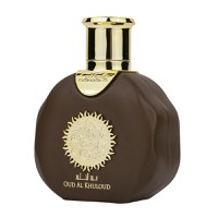 Parfum arabesc Lattafa Shams Al Shamoos Oud Al Khuloud, apa de parfum 35 ml, unisex - 2