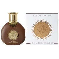 Parfum arabesc Lattafa Shams Al Shamoos Oud Al Khuloud, apa de parfum 35 ml, unisex - 3