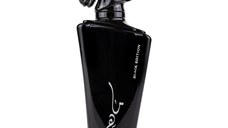 Parfum arabesc Maahir Black Edition, Lattafa, apa de parfum 100 ml, barbat